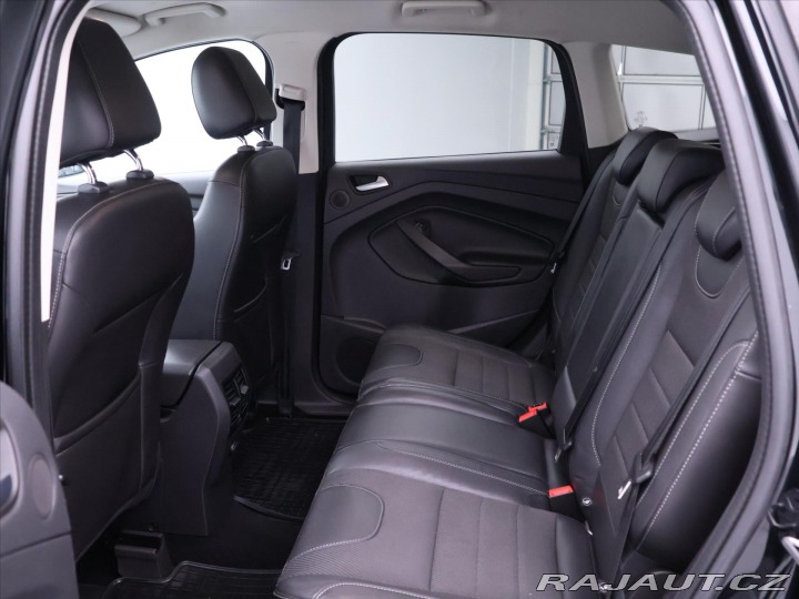 Ford Kuga 2,0 TDCi Titanium Plus 13 2015