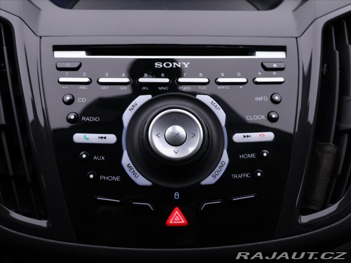 Ford Kuga 2,0 TDCi Titanium Plus 13 2015