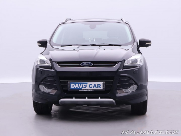 Ford Kuga 2,0 TDCi Titanium Plus 13 2015