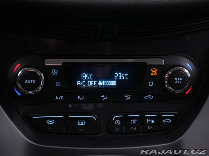 Ford Kuga 2,0 TDCi Titanium Plus 13 2015