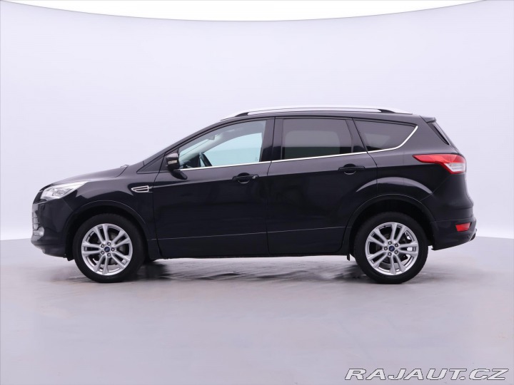 Ford Kuga 2,0 TDCi Titanium Plus 13 2015