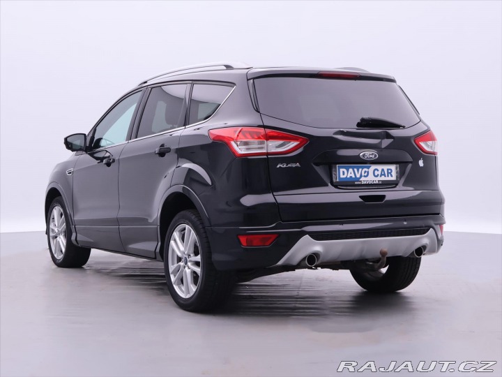 Ford Kuga 2,0 TDCi Titanium Plus 13 2015