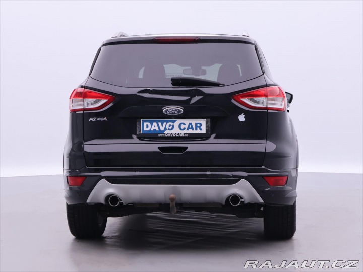 Ford Kuga 2,0 TDCi Titanium Plus 13 2015