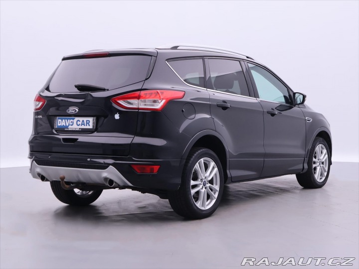 Ford Kuga 2,0 TDCi Titanium Plus 13 2015