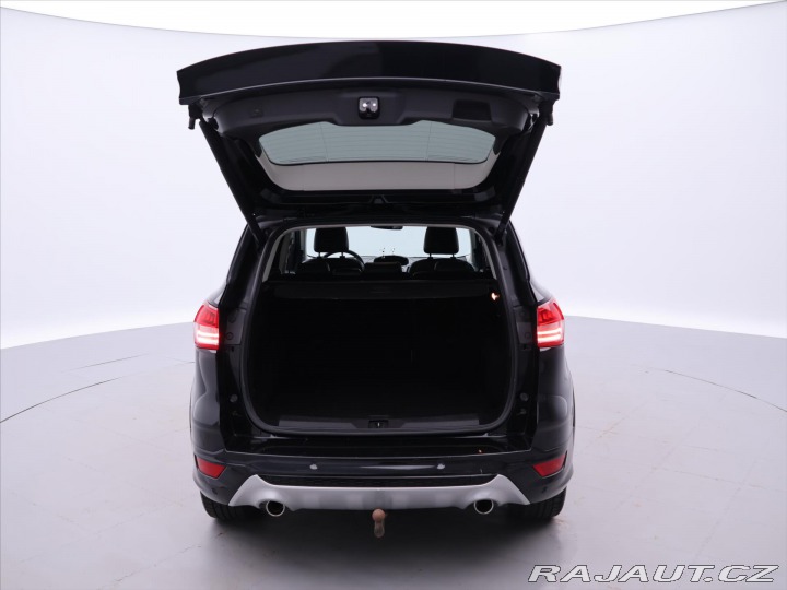 Ford Kuga 2,0 TDCi Titanium Plus 13 2015