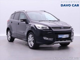 Ford Kuga 2,0 TDCi Titanium Plus 13 2015