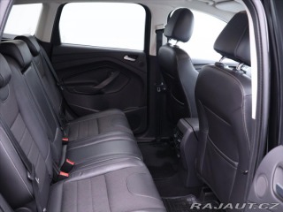 Ford Kuga 2,0 TDCi Titanium Plus 13 2015