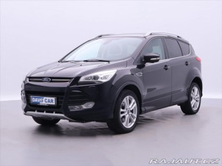 Ford Kuga 2,0 TDCi Titanium Plus 13 2015