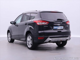 Ford Kuga 2,0 TDCi Titanium Plus 13 2015
