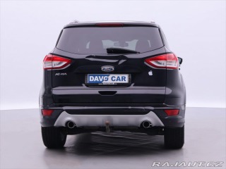 Ford Kuga 2,0 TDCi Titanium Plus 13 2015