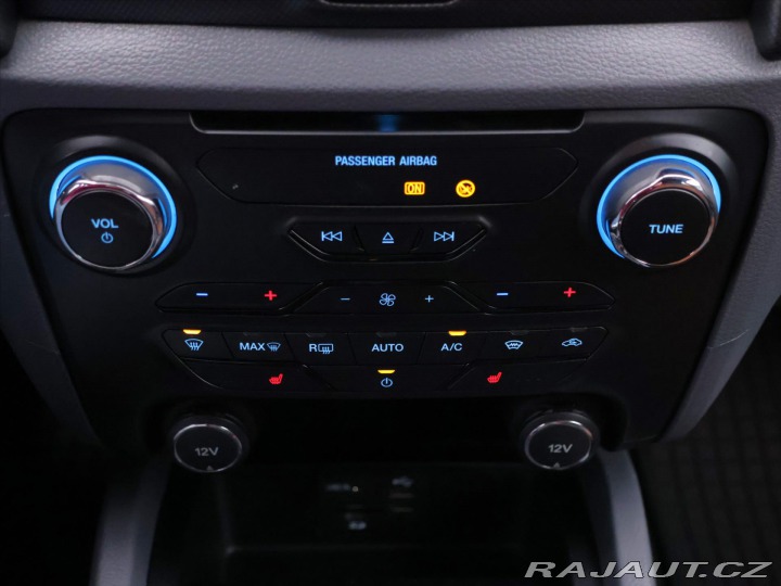 Ford Ranger 3,2 TDCI 147kW Aut. Wildt 2016