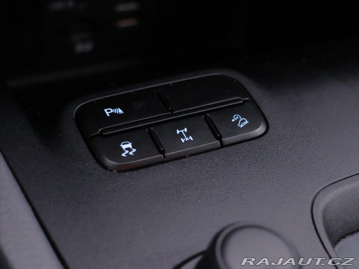 Ford Ranger 3,2 TDCI 147kW Aut. Wildt 2016