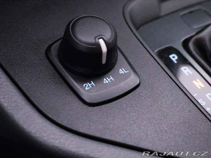 Ford Ranger 3,2 TDCI 147kW Aut. Wildt 2016