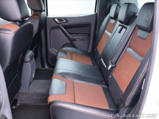 Ford Ranger 3,2 TDCI 147kW Aut. Wildt 2016