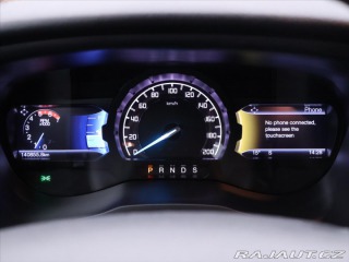 Ford Ranger 3,2 TDCI 147kW Aut. Wildt 2016