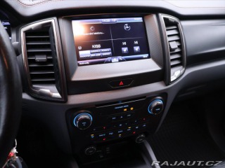 Ford Ranger 3,2 TDCI 147kW Aut. Wildt 2016