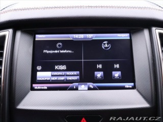 Ford Ranger 3,2 TDCI 147kW Aut. Wildt 2016