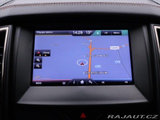 Ford Ranger 3,2 TDCI 147kW Aut. Wildt 2016