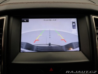 Ford Ranger 3,2 TDCI 147kW Aut. Wildt 2016