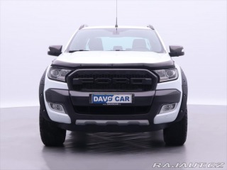 Ford Ranger 3,2 TDCI 147kW Aut. Wildt 2016