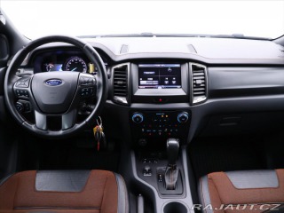 Ford Ranger 3,2 TDCI 147kW Aut. Wildt 2016