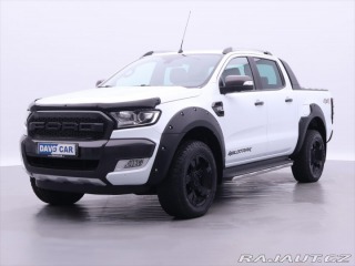 Ford Ranger 3,2 TDCI 147kW Aut. Wildt 2016