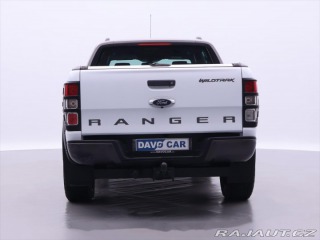 Ford Ranger 3,2 TDCI 147kW Aut. Wildt 2016