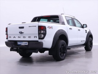 Ford Ranger 3,2 TDCI 147kW Aut. Wildt 2016