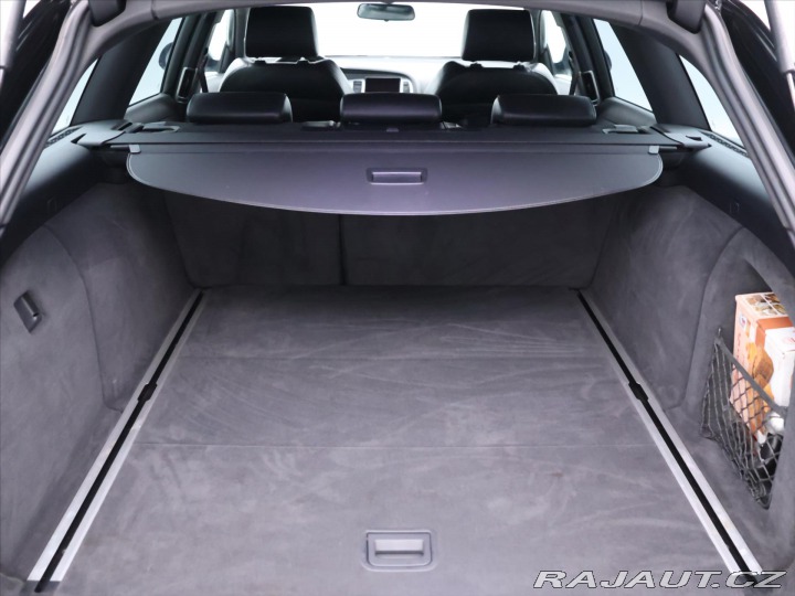 Audi A6 3,0 TDI 176kW Quattro Tip 2009