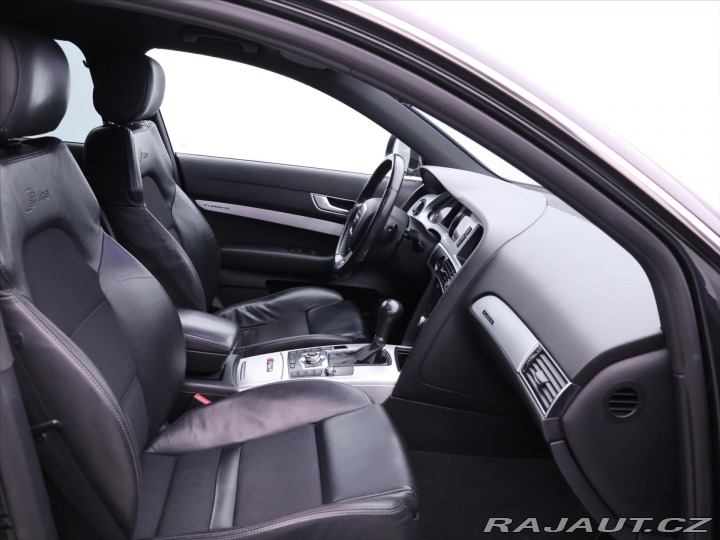 Audi A6 3,0 TDI 176kW Quattro Tip 2009