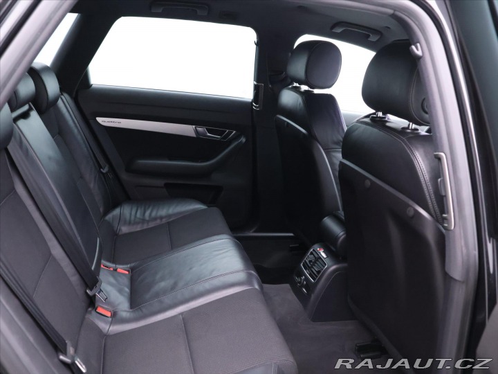 Audi A6 3,0 TDI 176kW Quattro Tip 2009