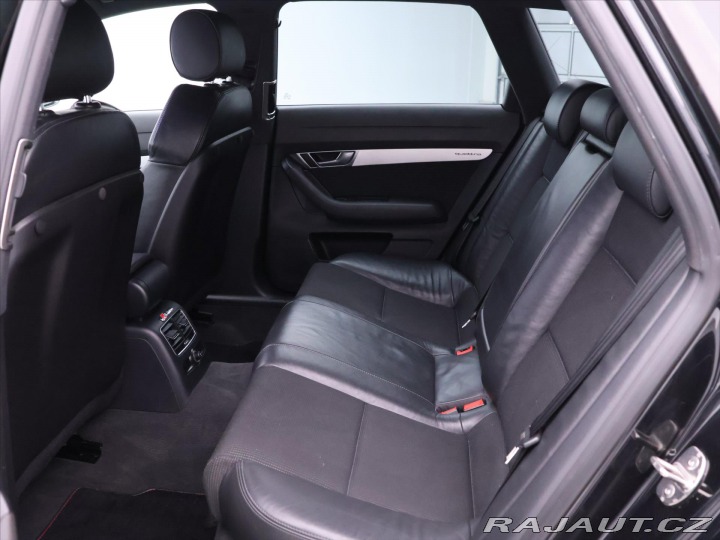 Audi A6 3,0 TDI 176kW Quattro Tip 2009