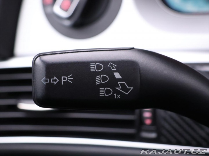 Audi A6 3,0 TDI 176kW Quattro Tip 2009