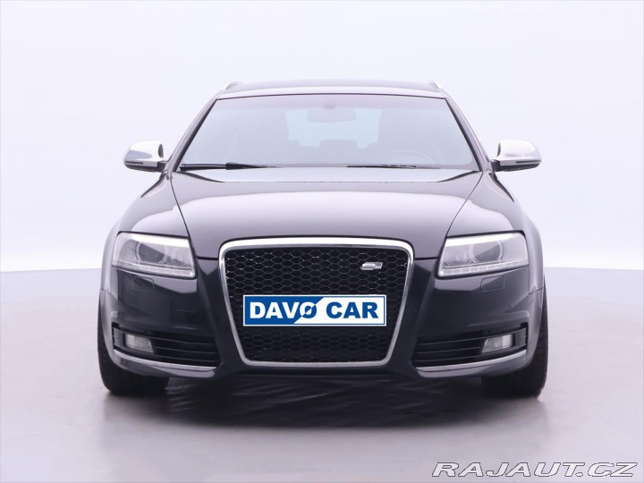Audi A6 3,0 TDI 176kW Quattro Tip 2009