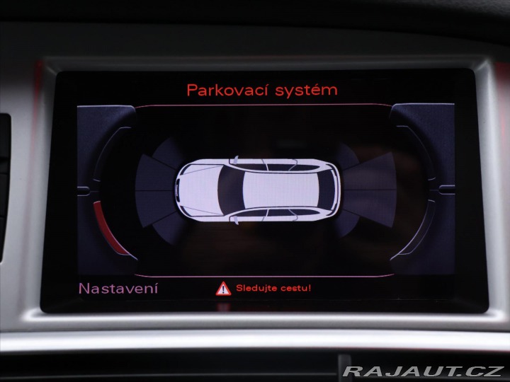 Audi A6 3,0 TDI 176kW Quattro Tip 2009