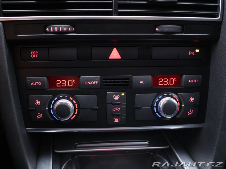 Audi A6 3,0 TDI 176kW Quattro Tip 2009