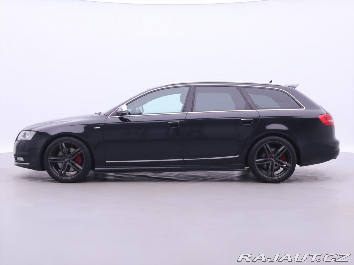 Audi A6 3,0 TDI 176kW Quattro Tip 2009
