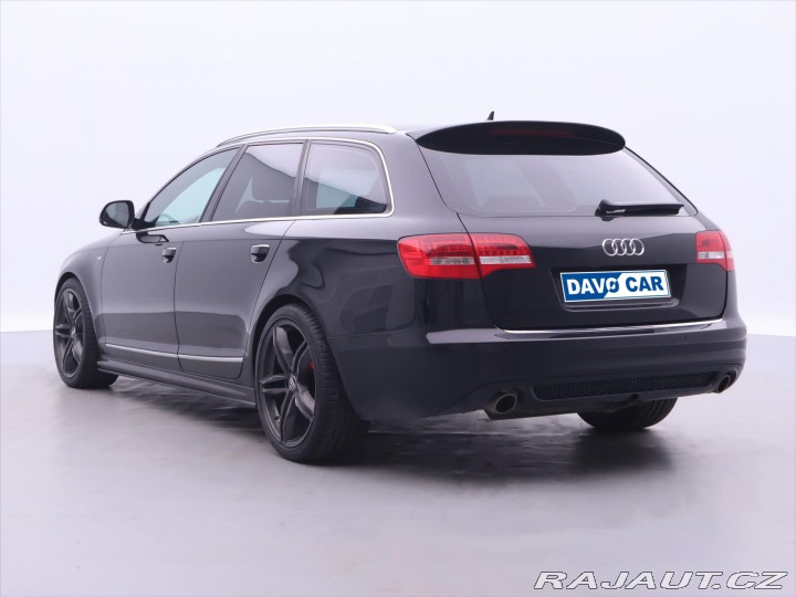 Audi A6 3,0 TDI 176kW Quattro Tip 2009