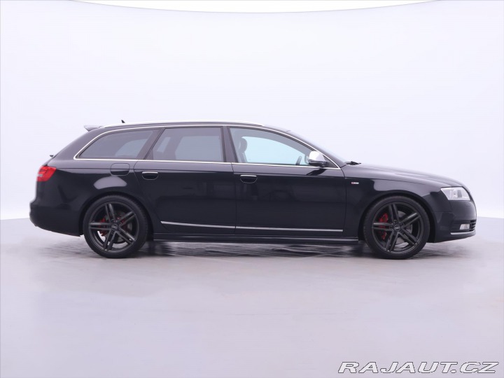 Audi A6 3,0 TDI 176kW Quattro Tip 2009