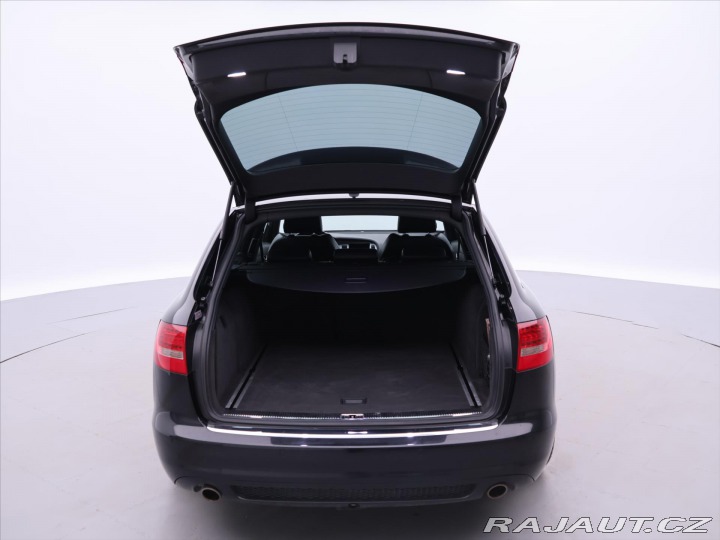 Audi A6 3,0 TDI 176kW Quattro Tip 2009