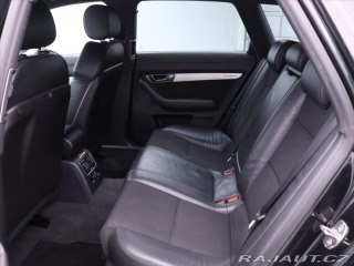 Audi A6 3,0 TDI 176kW Quattro Tip 2009