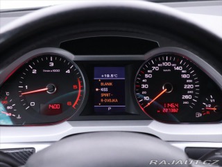 Audi A6 3,0 TDI 176kW Quattro Tip 2009