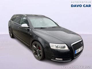 Audi A6 Avant 3,0 TDI 176kW Quatt 2009