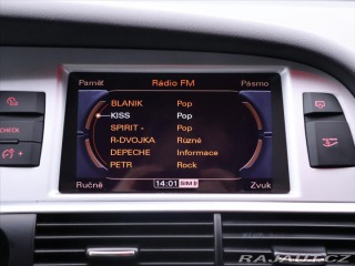 Audi A6 3,0 TDI 176kW Quattro Tip 2009