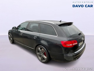Audi A6 Avant 3,0 TDI 176kW Quatt 2009