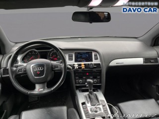 Audi A6 Avant 3,0 TDI 176kW Quatt 2009