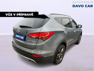 Hyundai Santa Fe 2,2 CRDi 145kW 4x4 CZ Pre 2013