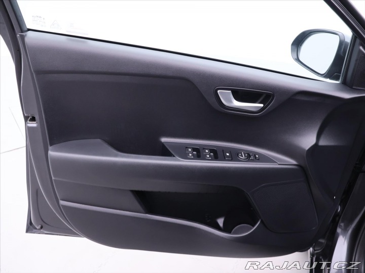Kia Rio 1,4 CVVT 73kW Exclusive N 2020