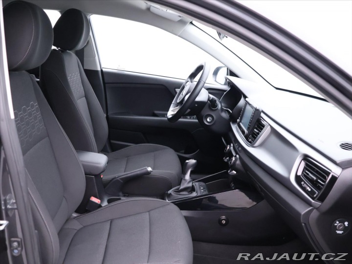 Kia Rio 1,4 CVVT 73kW Exclusive N 2020