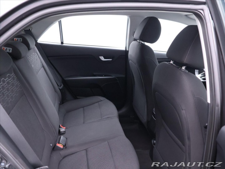 Kia Rio 1,4 CVVT 73kW Exclusive N 2020